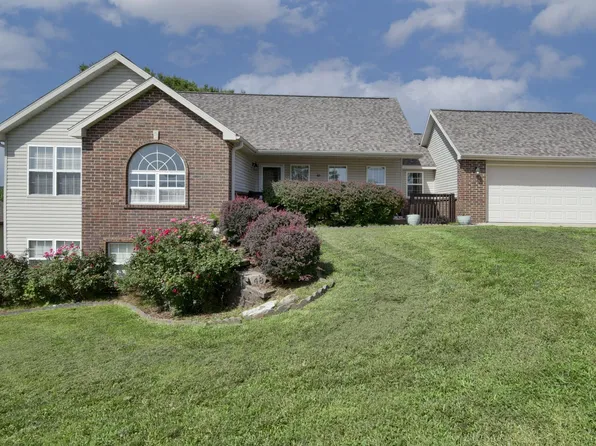 48 Irish Hills Boulevard, Kimberling City, MO 65686
