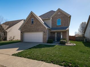 87 Brookford Way, Georgetown, KY 40324