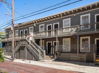 1327 Stevenson St, San Francisco, CA 94103