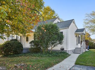 4409 Morgan Rd, Suitland, MD 20746