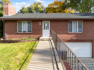 9726 N Wall St #9726, Spokane, WA 99218