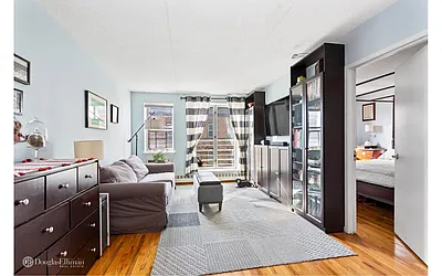 Sold by Douglas Elliman