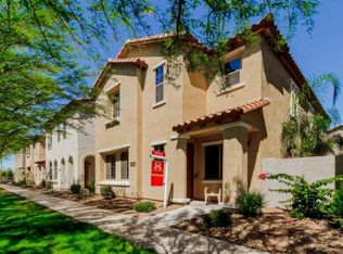 3460 S Wren Dr, Gilbert, AZ 85297