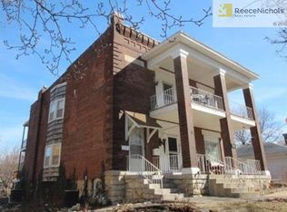 209 Garfield Ave, Kansas City, MO 64124