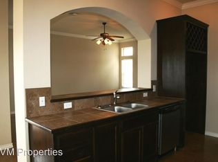 3137 Stallion Dr, Waco, TX 76706