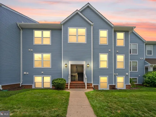 20603 Cornstalk Ter Unit 201, Ashburn, VA 20147