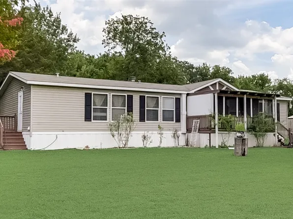 1029 High Meadow Dr, Waxahachie, TX 75165