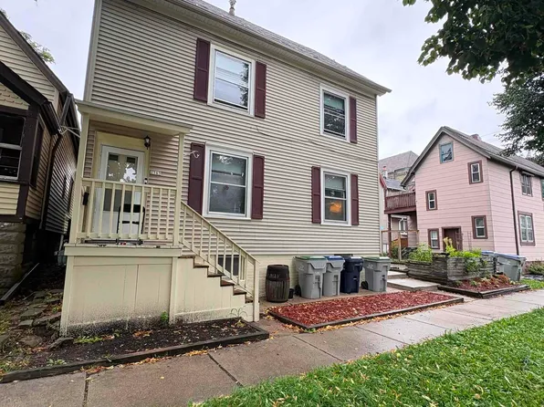 2565 N Weil St, Milwaukee, WI 53212