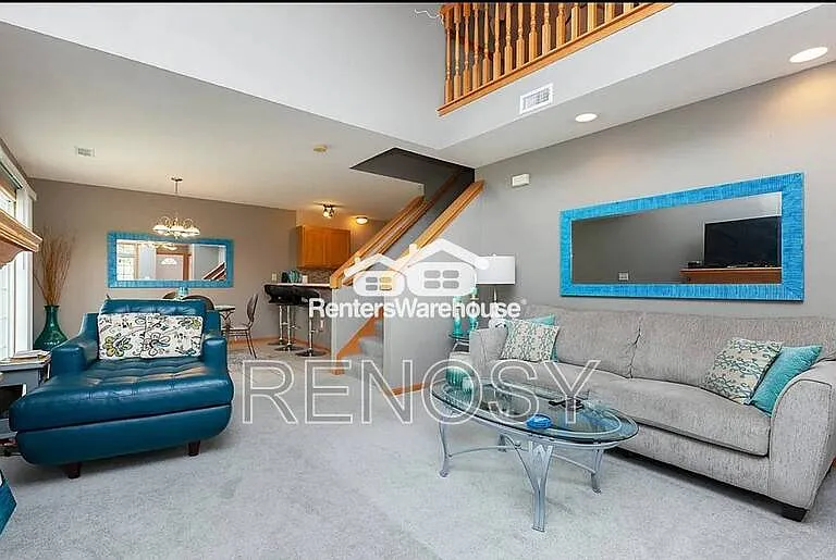 3799 Village Run Dr #307 — Photo 8