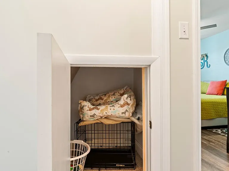 Storage Room