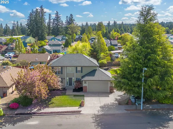 20026 Augusta Dr, Oregon City, OR 97045