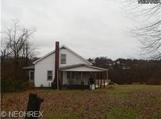 515 4th Ave, East Liverpool, OH 43920