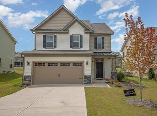 509 Rose Creek Ct, Zebulon, NC 27597