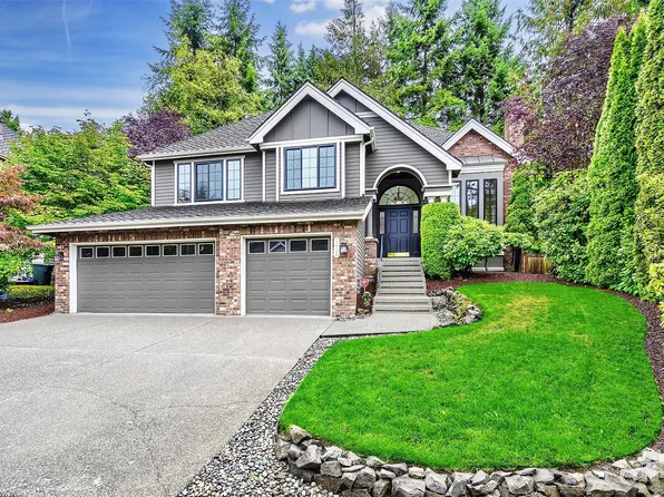 5624 167th Place SE, Bellevue, WA 98006
