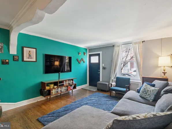 2639 Mercer St, Philadelphia, PA 19125
