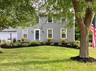 2433 Silver Springs Dr, Stow, OH 44224