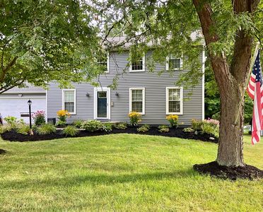 2433 Silver Springs Dr, Stow, OH, 44224