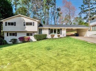 638 N Superior Ave, Decatur, GA 30033