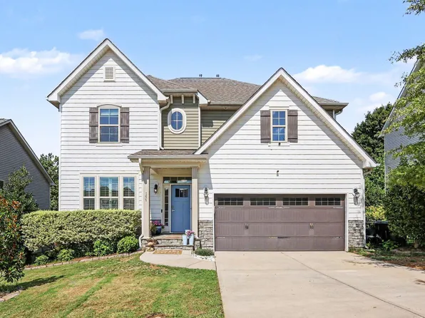 177 Granger Trl, Burlington, NC 27215