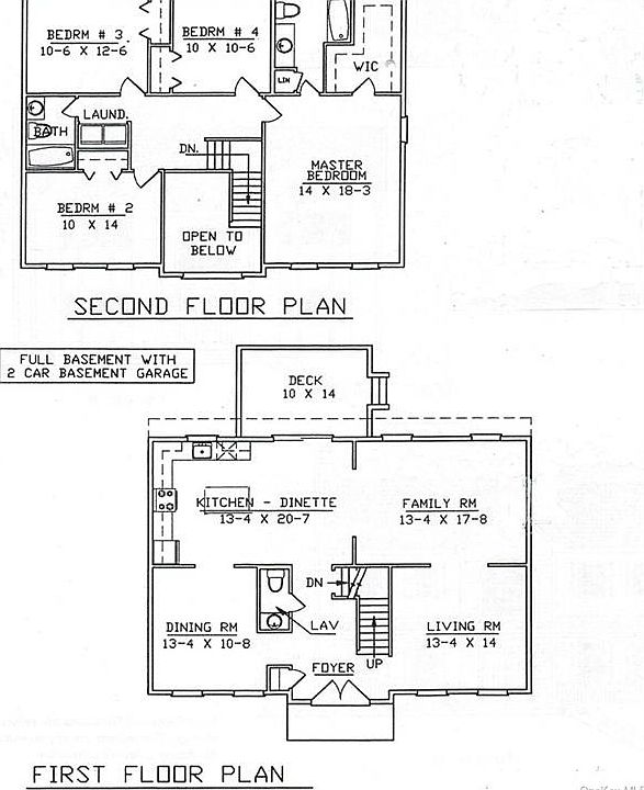 2nd image of 1-47 Bristol Cir