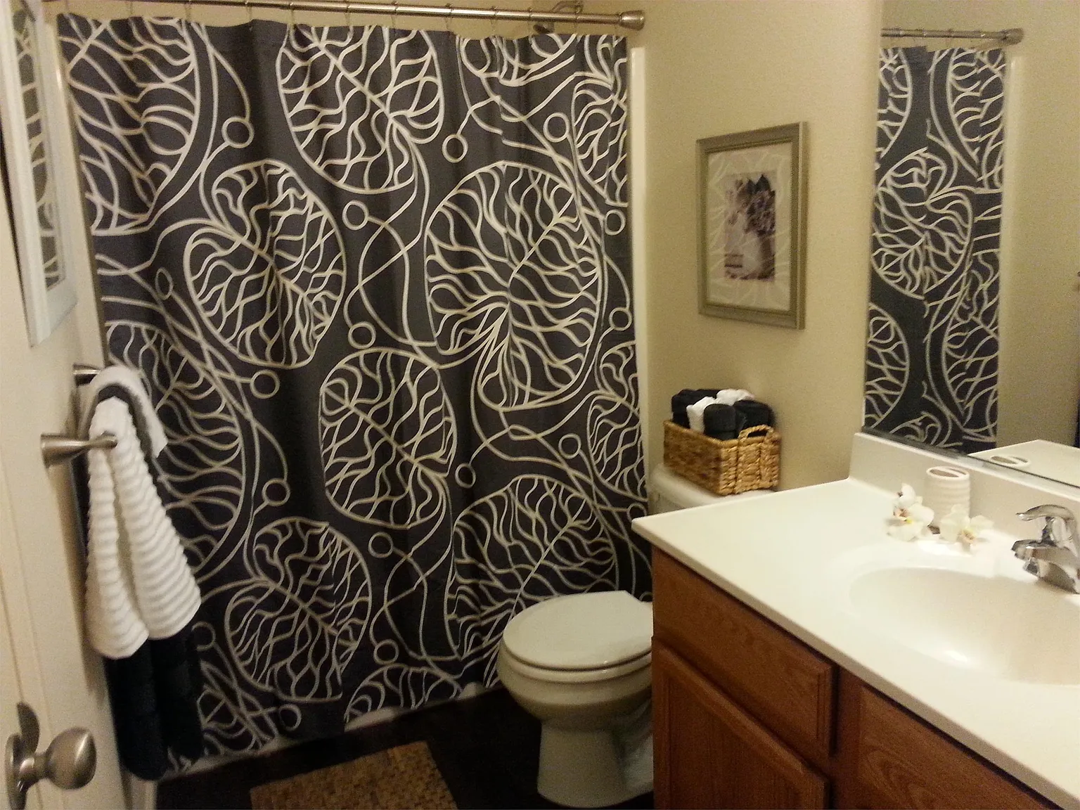Sage Apartments (2) - C15 — Photo 1