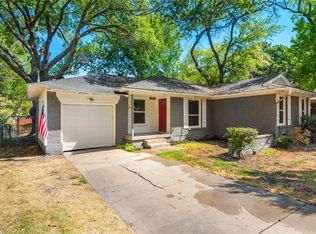 2121 Costa Mesa Dr, Dallas, TX