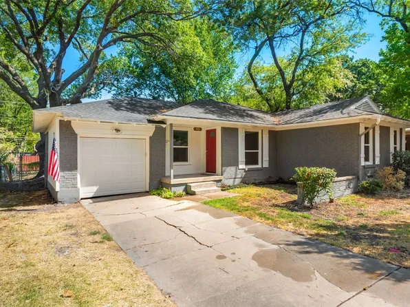 2121 Costa Mesa Dr, Dallas, TX 75228