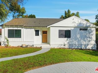 12455 Milbank St, Studio City, CA 91604