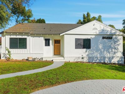 12455 Milbank St, Studio City, CA, 91604