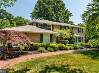 309 Whitemarsh Valley Rd, Fort Washington, PA 19034