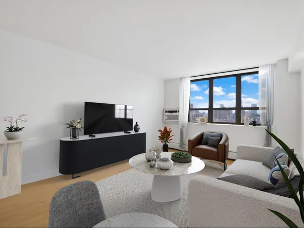 300 West 110th Street image 1 of 7
