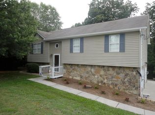 122 Windy Hill Dr, Ringgold, GA 30736