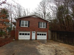 3233 Indian Creek Rd, Pulaski, TN 38478