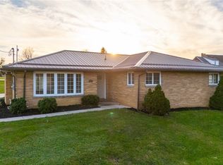 108 Elaine Ave, Follansbee, WV 26037