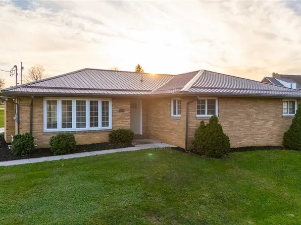 108 Elaine Ave, Follansbee, WV 26037