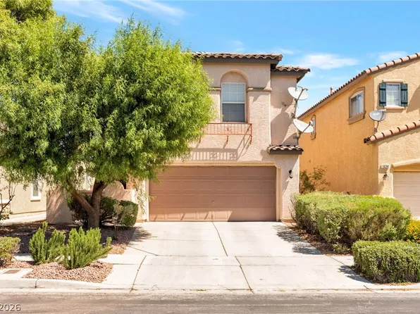 10274 Chigoza Pine Ave, Las Vegas, NV 89135
