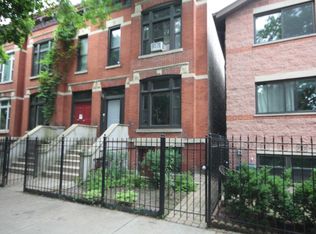 704 S Claremont Ave #G, Chicago, IL 60612