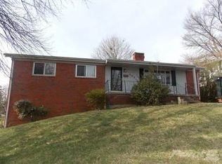 508 Kickapoo Trl, Frankfort, KY 40601