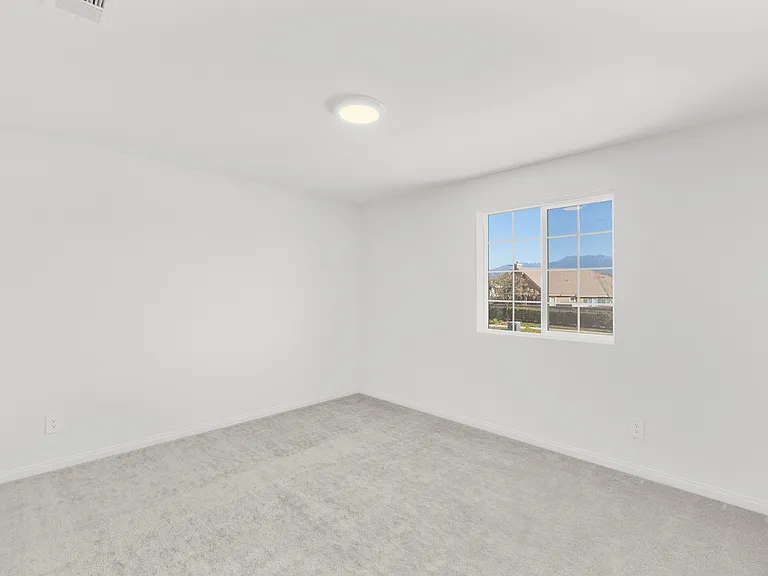 The Guest Bedroom #2 Second Floor