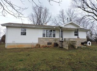 12167 N Sandstone Ln, Fair Grove, MO 65648