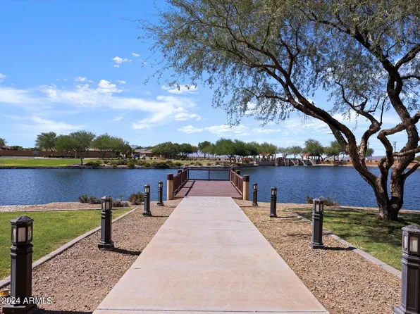 37311 W PATTERSON Street, Maricopa, AZ 85138