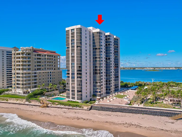5380 N Ocean Dr #11A — Photo 47