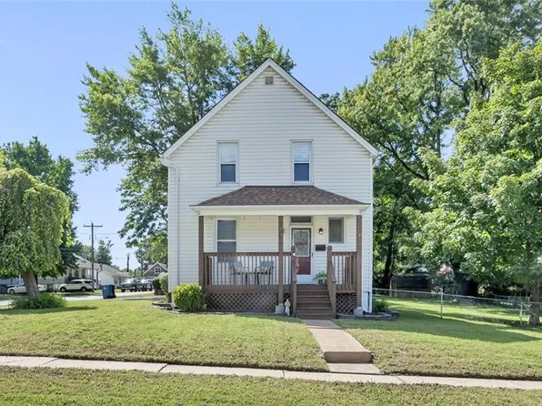 2903 Kincaid Ave, Saint Louis, MO 63114