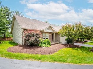 42 E Western Reserve Rd UNIT 3, Poland, OH 44514