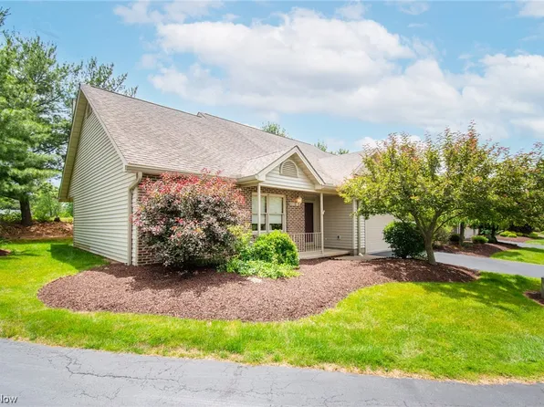 42 E Western Reserve Rd Unit 3, Poland, OH 44514