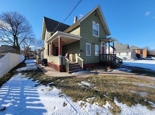 258 N Porter St #1, Elgin, IL 60120