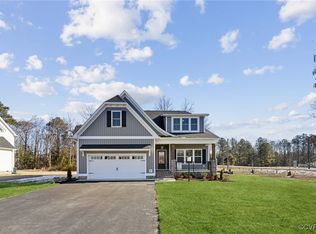 12360 Hayward Ln, Ashland, VA 23005