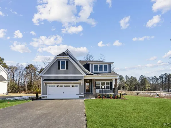 12360 Hayward Ln, Ashland, VA 23005