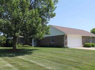 721 Santa Fe Blvd, Kokomo, IN
