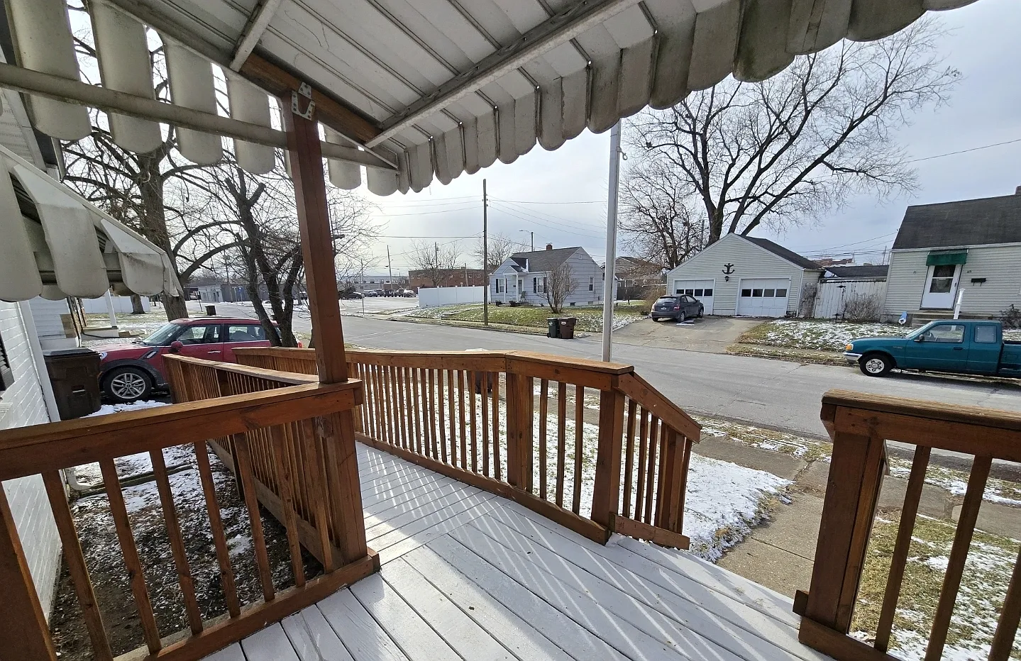Miller Ave, Fairborn — Photo 1